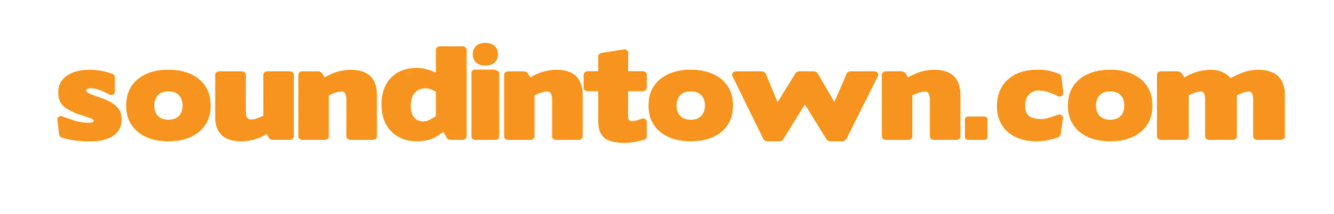 Sound In Town Logo